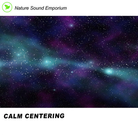 Calm Centering