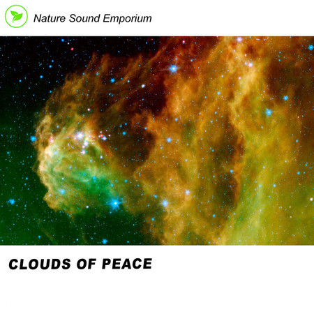 Clouds of Peace