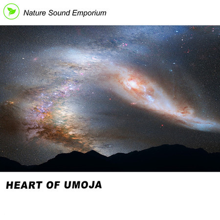 Heart of Umoja