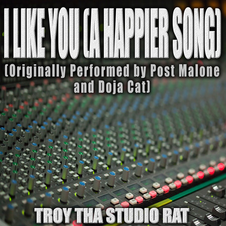 I Like You (A Happier Song) (Originally Performed by Post Malone and Doja Cat) (Instrumental Version)