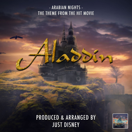 Arabian Nights (From "Aladdin")