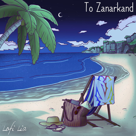 To Zanarkand (From "Final Fantasy X")