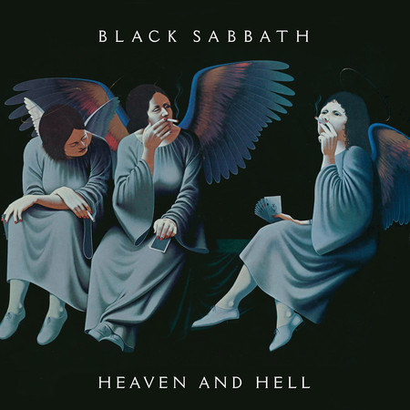 Heaven and Hell (Remastered and Expanded Edition)
