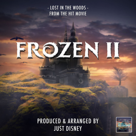 Lost In The Woods (From "Frozen 2")