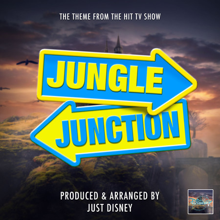 Jungle Junction Main Theme (From "Jungle Junction")