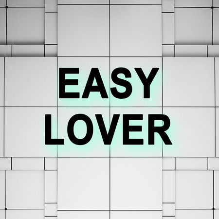 Easy Lover (Instrumental)