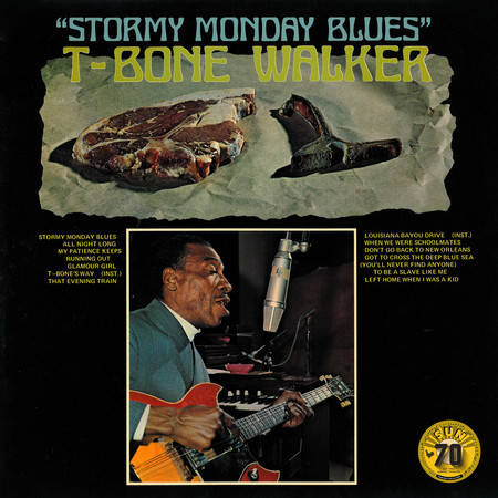 Stormy Monday Blues (Sun Records 70th / Remastered 2022)