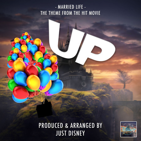Married Life (From "Up")
