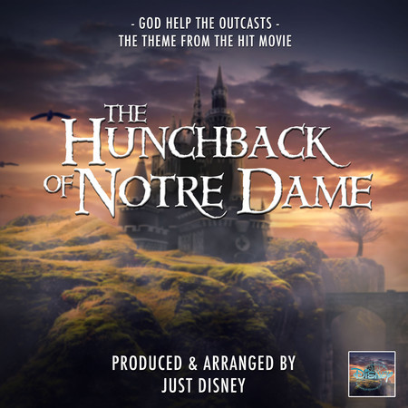 God Help the Outcasts (From "The Hunchback of Notre Dame")