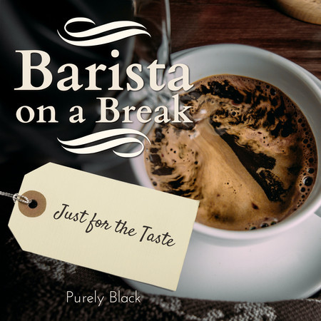 A Barista's Special