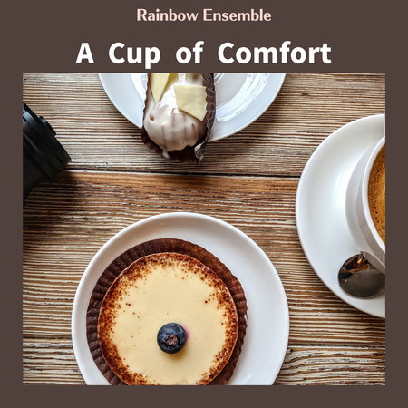 A Cup of Comfort