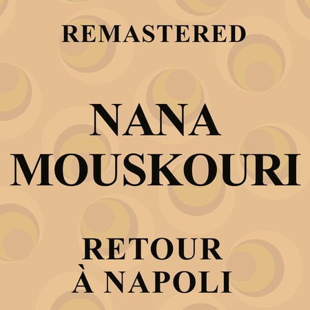 Retour à Napoli (Remastered)