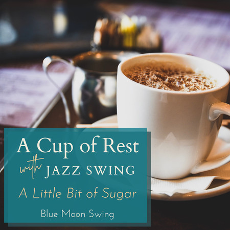 A Cup of Coffee and Some Jazz