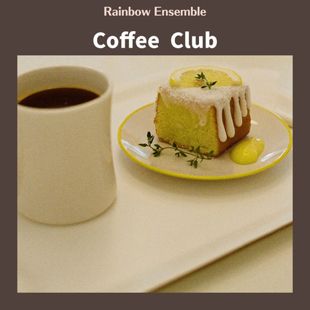 Coffee Club