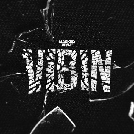 Vibin 專輯封面