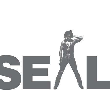 Seal (Deluxe Edition) 專輯封面