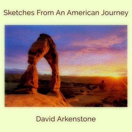 Sketches From An American Journey