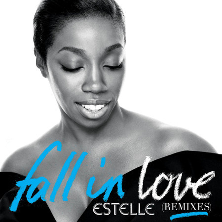 Fall in Love (Carl Louis & Martin Danielle Remix)