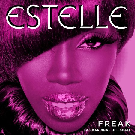 Freak (Riva Starr Extended Vocal Mix)