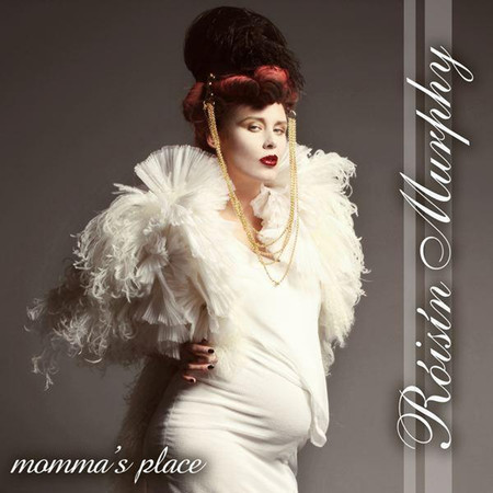 Momma's Place (Kanji Kinetic Remix)