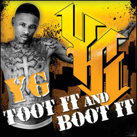 Toot It And Boot It (Album Version (Edited))
