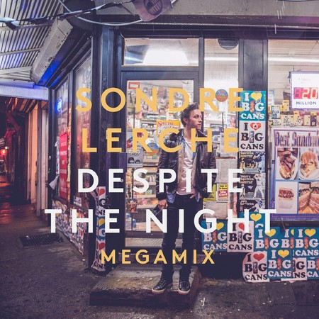 Despite the Night (Megamix)