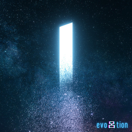 Evo呂tion