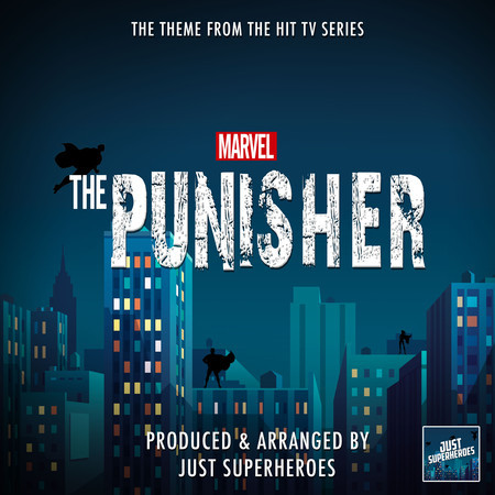 The Punisher Main Theme (From "The Punisher")