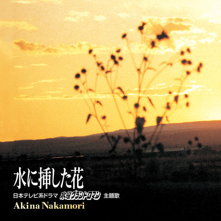 Mizu Ni Sashita Hana (Instrumental) [2014 Remaster]