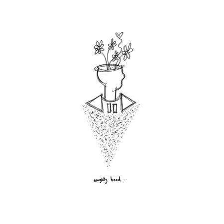 Naughty Head專輯 - Sarai undefined - LINE MUSIC