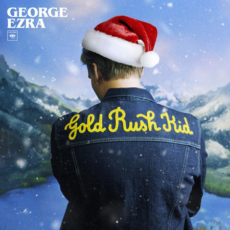 Gold Rush Kid (Special Christmas Edition)