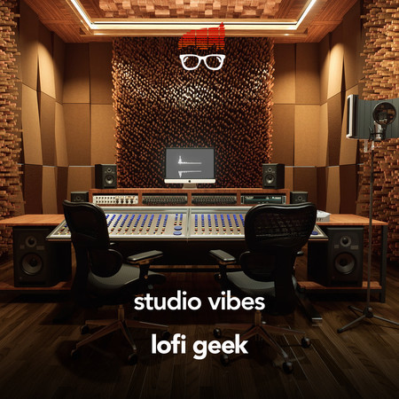 Studio Vibes (Lofi Hip Hop)