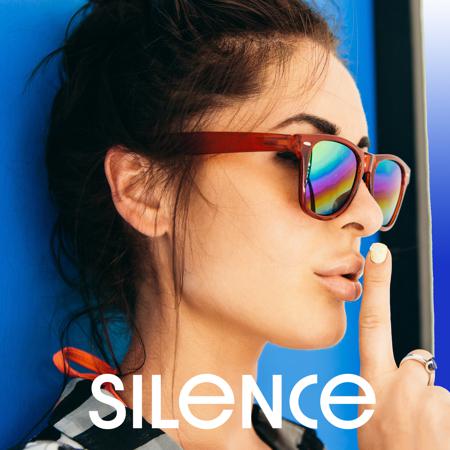SILENCE
