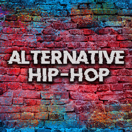 Alternative Hip-Hop專輯 - Universal Production Music - LINE MUSIC