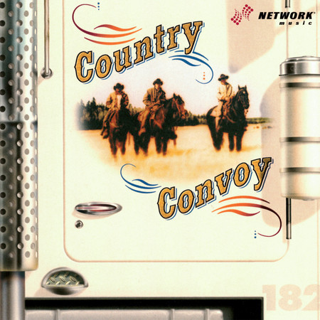 Country Convoy