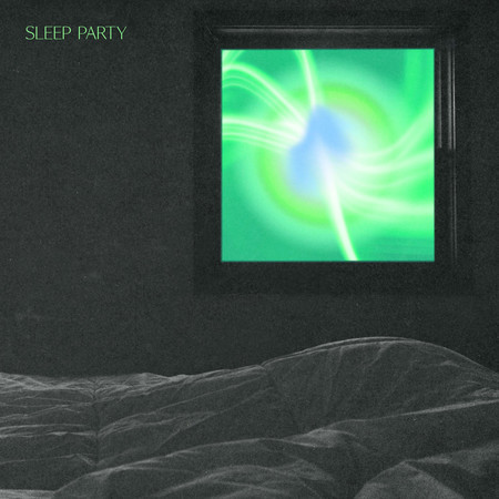 SLEEP PARTY feat. mindfreakkk (Remixes) 專輯封面