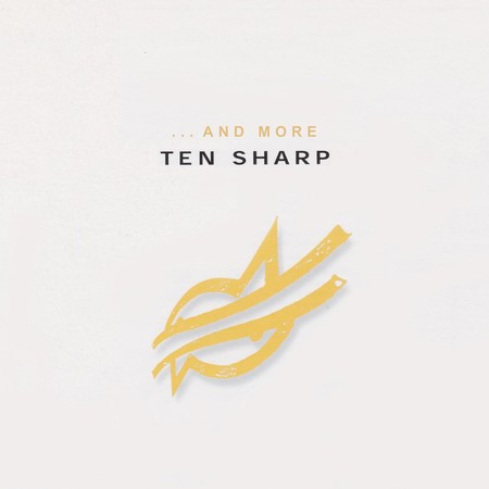 And More專輯 - Ten Sharp undefined - LINE MUSIC