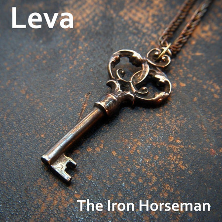 The Iron Horseman