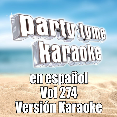Se Que Te Perdi (Made Popular By Fernando Villalona) [Karaoke Version]