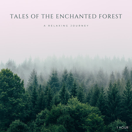 Tales Of The Enchanted Forest: A Relaxing Journey - 1 Hour