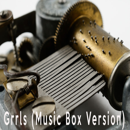 Can't Help Falling In Love (From Elvis) (Music Box Version)