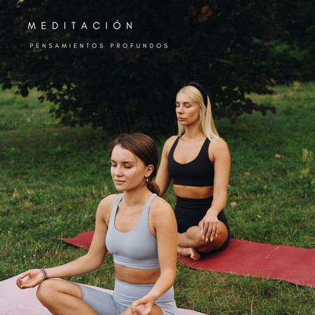 Meditación: Pensamientos Profundos