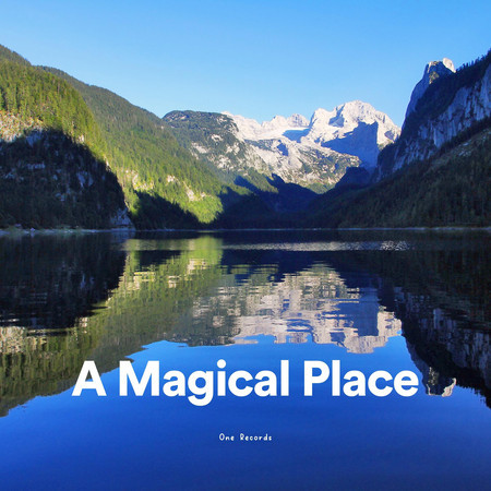 A Magical Place