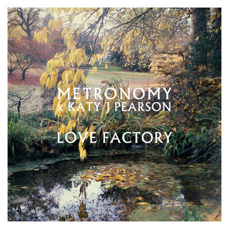 Love Factory