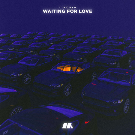 Waiting For Love