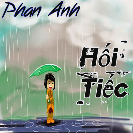 HỐI TIẾC