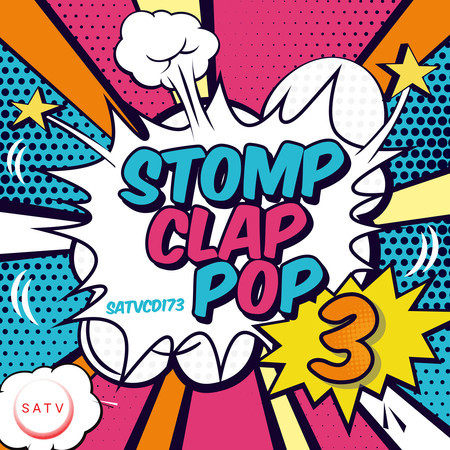 Stomp Clap Pop 3