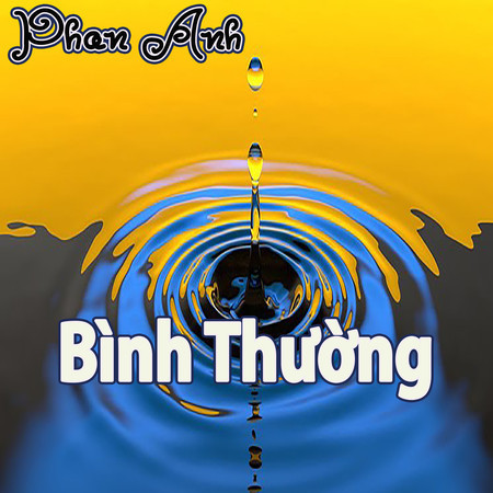 BÌNH THƯỜNG