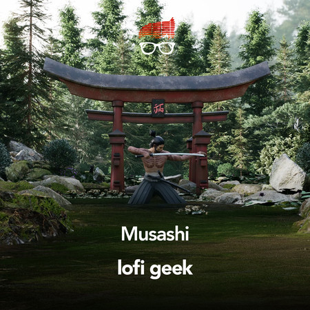 Musashi (Japanese Lofi)