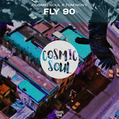 Fly 90 專輯封面